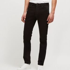 FRENCH CONNECTION - DENIM SLIM FIT JEANS